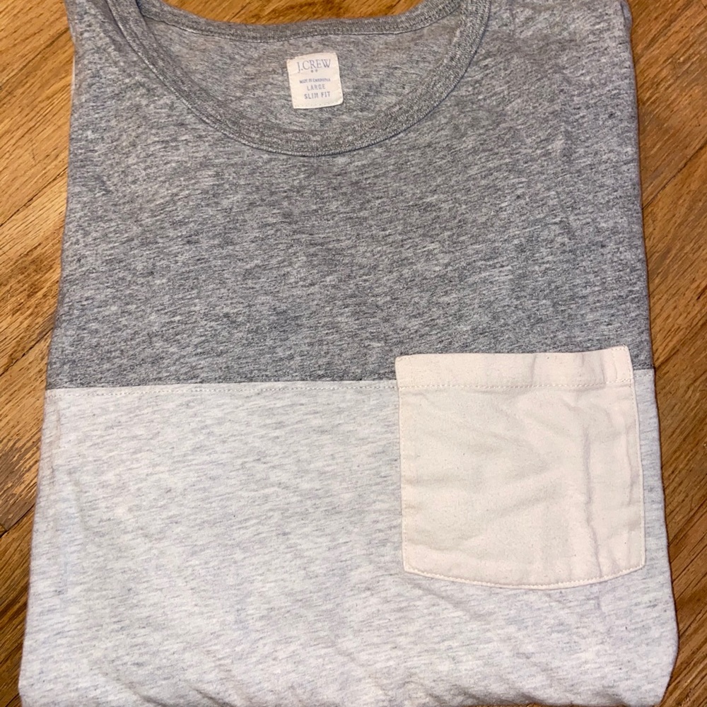 J. Crew T-Shirt